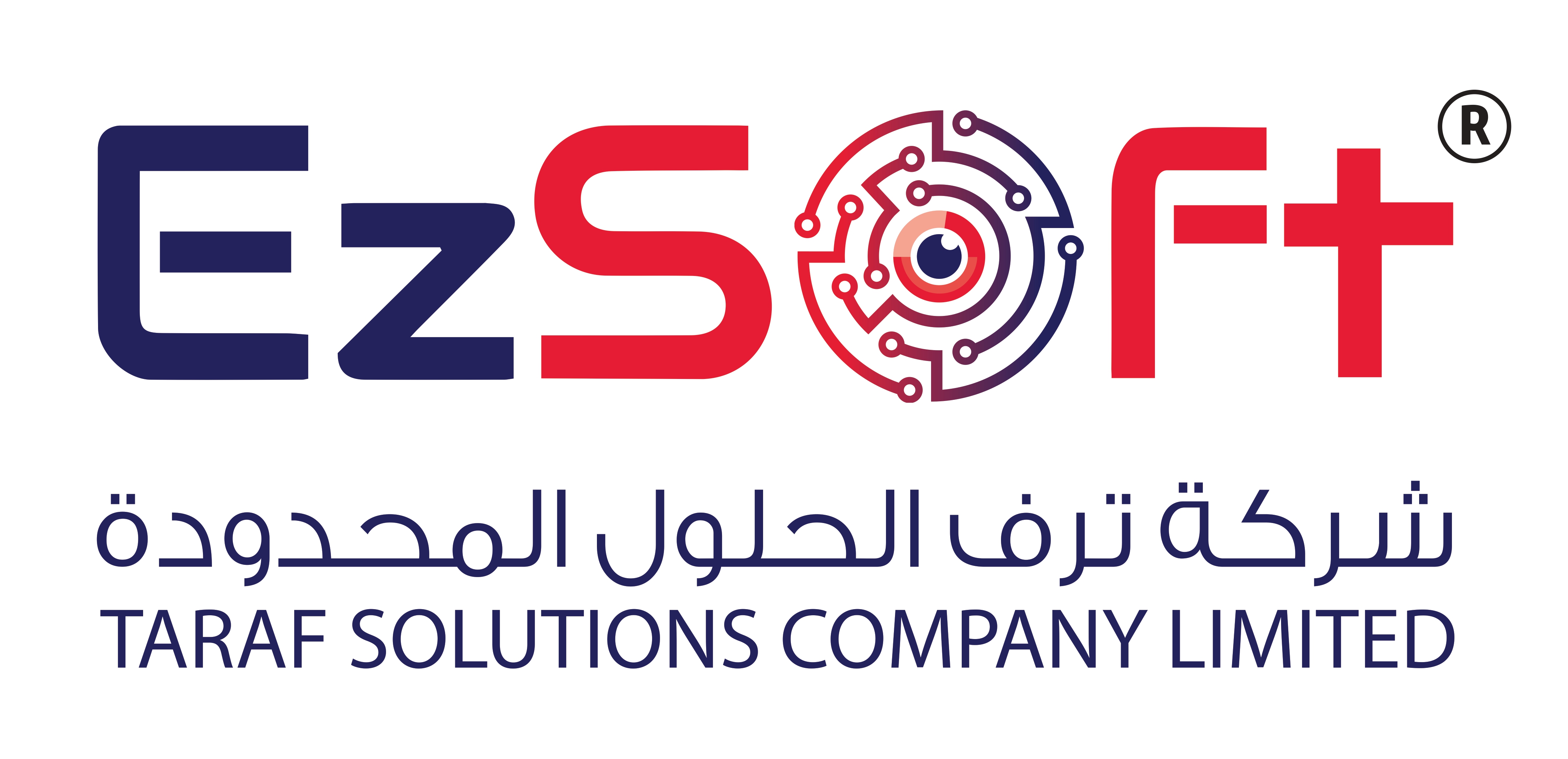 (شخص واحد) شركة ترف الحلول المحدودة